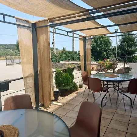 La Cuib Cristian Sibiu Guest house