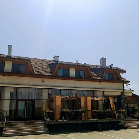 La Cuib Cristian Sibiu * Cristian (Sibiu)