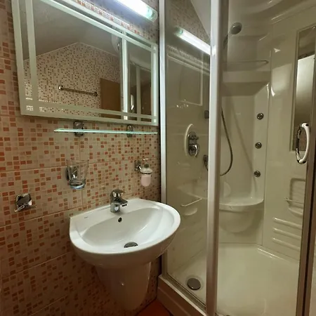 Guest house La Cuib Cristian Sibiu