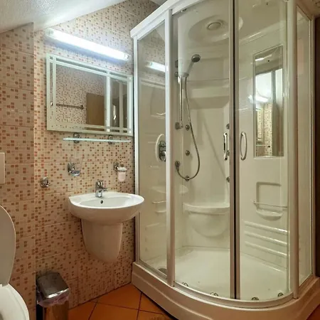Guest house La Cuib Cristian Sibiu Cristian (Sibiu)