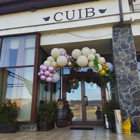 La Cuib Cristian Sibiu * Cristian (Sibiu)